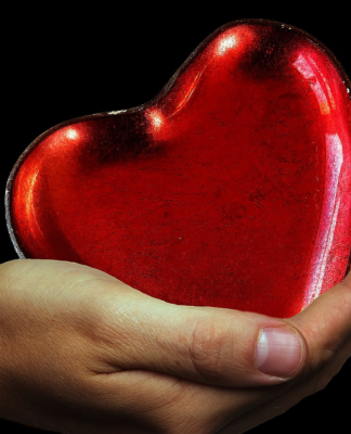 Giving-Domains: Geben ist seliger denn nehmen