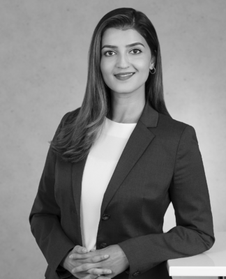 Maria Anwari verstärkt CPS Schließmann Team im Erbrecht