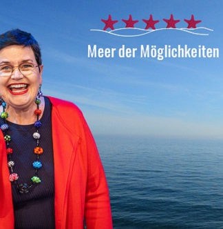 Zukunft braucht Zuversicht