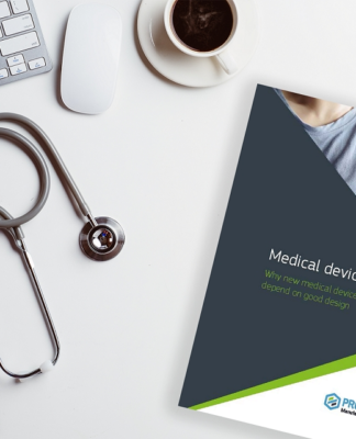 Aktuelle Protolabs Umfrage zeigt: Benutzerfreundlichkeit bleibt bei neuen Innovationen auf der Strecke