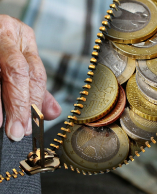 De-Domains: Das 9-Euro-Ticket ist zurück