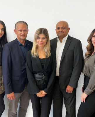 Erfolgreicher Sommer 2022 und Verstärkung für das Deutschland-Team von Air Astana