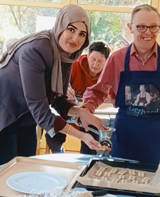 GWW: Boeblingen zeigt Inklusion und Vielfalt