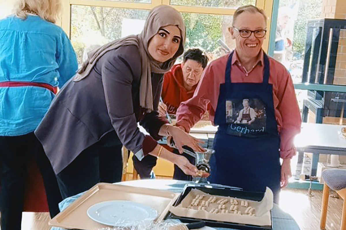 GWW: Boeblingen zeigt Inklusion und Vielfalt GWW: Boeblingen zeigt Inklusion und Vielfalt