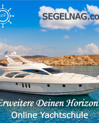 Der Weg zum Traumurlaub auf einem Segel- oder Motorboot mit SegelnAG.