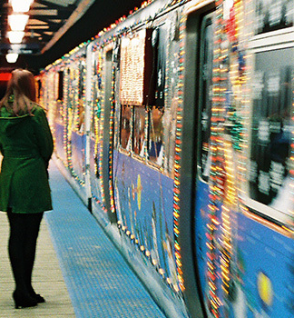 Das Beste kommt zum Schluss