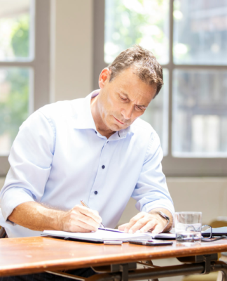 Excellence in Leadership – das Online-Seminar für alle (zukünftigen) CIOs