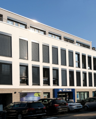 Gemeinsames Forschungsprojekt der Deutschen Sporthochschule Köln und dem S.P.O.R.T Institut