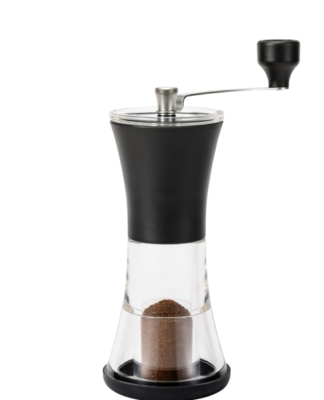 Das perfekte Weihnachtsgeschenk für jeden Kaffeeliebhaber