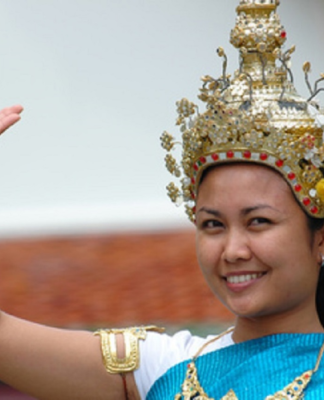 Thailändische Kultur und die Thai Massage in Stuttgart