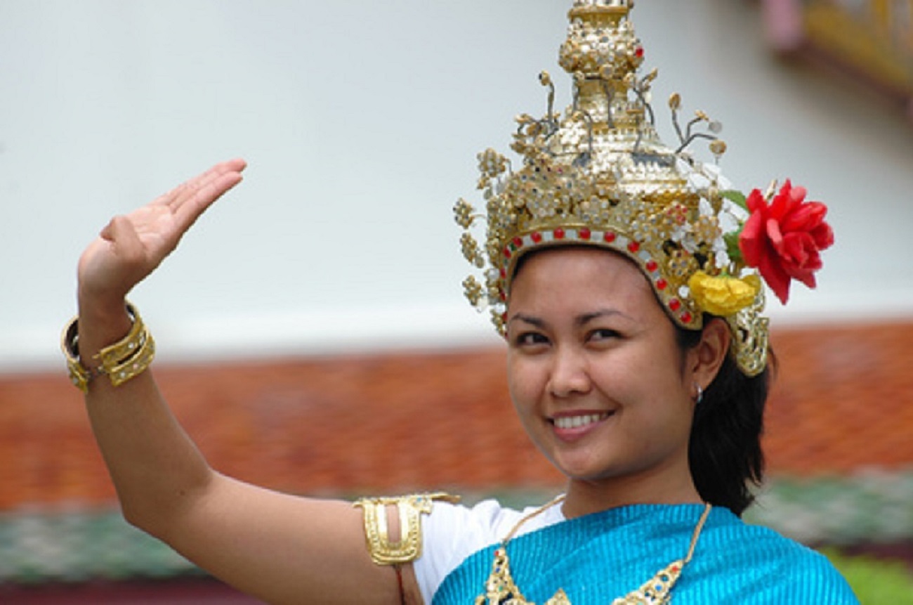 Thailändische Kultur und die Thai Massage in Stuttgart Thailändische Kultur und die Thai Massage in Stuttgart