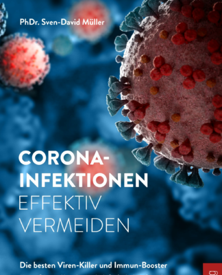 Corona Infektionen effektiv vermeiden – Die besten Immunbooster-Tipps von Professor Müller