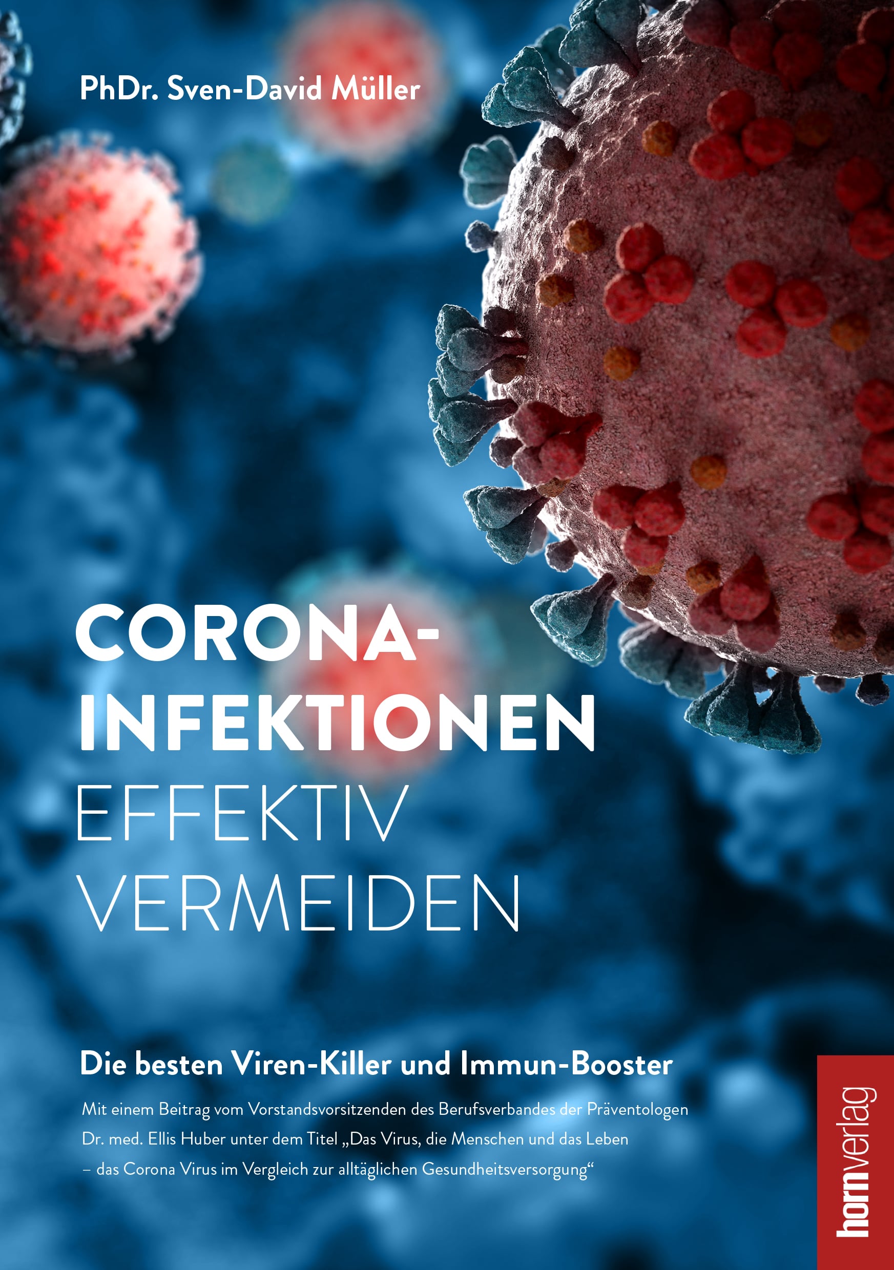 Corona Infektionen effektiv vermeiden – Die besten Immunbooster-Tipps von Professor Müller Corona Infektionen effektiv vermeiden – Die besten Immunbooster-Tipps von Professor Müller