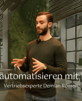 Vertrieb automatisieren mit Proceeds
