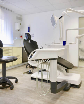 Keine Angst vor dem Zahnarzt – Vertrauen Sie Ihrem Zahnarzt in Hochheim