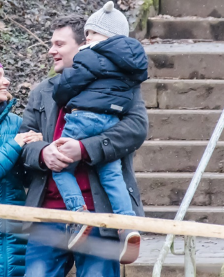 Weihnachtsüberraschung für Fans: Sebastian Pinks Film ,,Memories“ wird veröffentlicht!