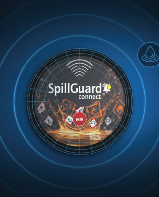 Keine Kontrollgänge mehr dank technischer Innovation