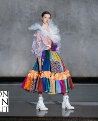 Fashion Design Institut: Pret-à-porter – jeder trägt sie