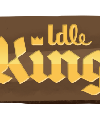 Wicket Gaming übernimmt Free-to-Play-Game „Idle King“