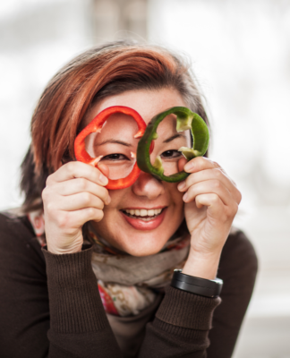 Mit Motivation und Lebensfreude für den dauerhaften Abnehmerfolg
