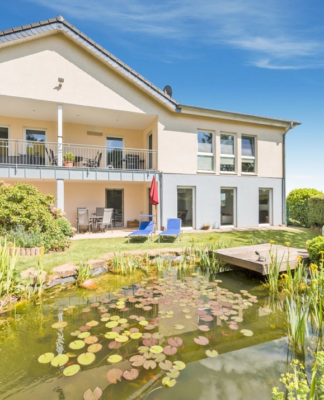 Analyse von Belvilla by OYO: Hälfte der Hausbesitzer verzeichnet 20 % höhere Umsätze als vor Corona