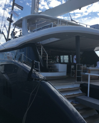 Crowdfunding für „3Ship.cruises“ beginnt Heilig Abend