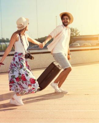 Die beliebtesten Auswanderungsländer der Deutschen