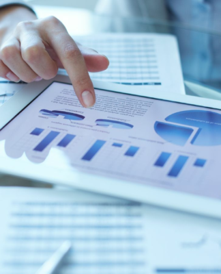 Mit mehr Reichweite gegen den wirtschaftlichen Abschwung