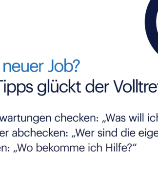 Neues Jahr, neuer Job? Mit diesen Tipps gelingt 2023 der Volltreffer