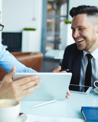 Armin Allmendinger: Wann ist ein Unternehmensberater sinnvoll?