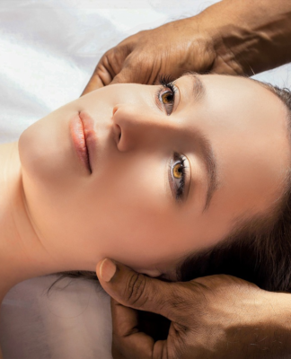 Ayurvedamassagen lernen – Beruf – Berufung