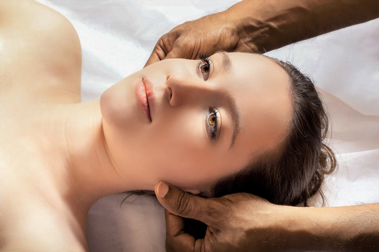 Ayurvedamassagen lernen – Beruf – Berufung Ayurvedamassagen lernen – Beruf – Berufung