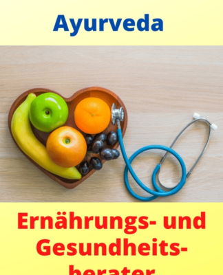 Ayurveda-Ernährungs-Berater werden!