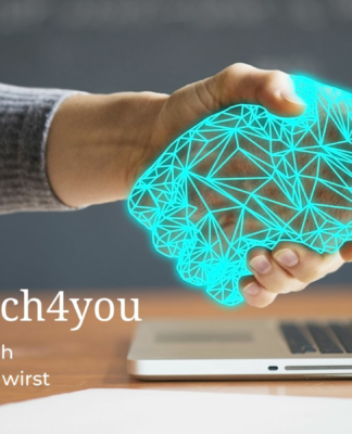 Krisen überwinden und sichtbar als Unternehmen bleiben