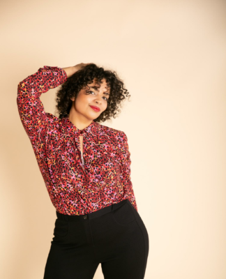 SINGH MADAN – Neues Curvy Label To Watch