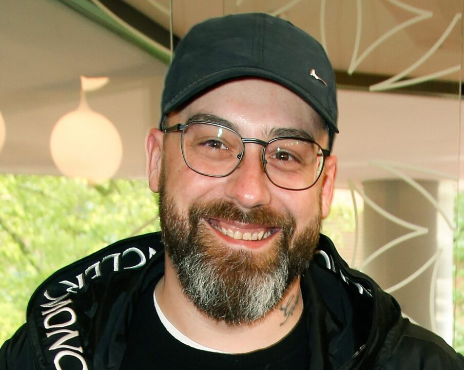 Sido: Spätestens aus Eitelkeit hätte ich die Maske abgelegt