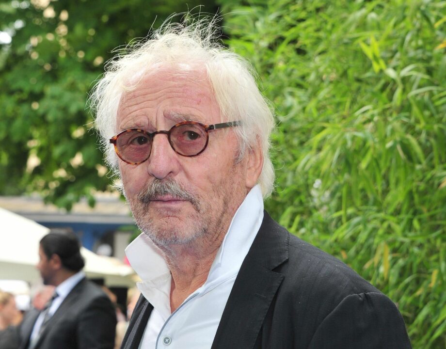 Im Herzen 24 – Schauspieler Günther Maria Halmer wird 80