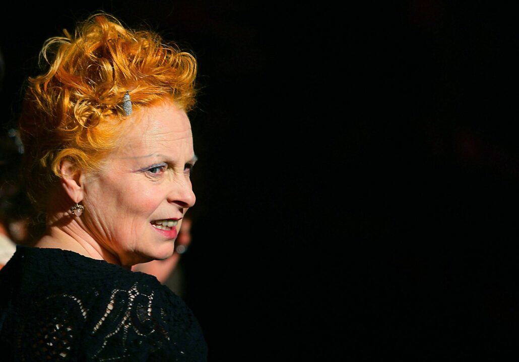 Trauer um Vivienne Westwood: «Königin des Punk» ist tot