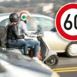 Petition an den Deutschen Bundestag: zulässige Höchstgeschwindigkeit für Kleinkrafträder von 45 auf 60km/h