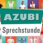 11.5.2023 ist Bundesaktionstag „AZUBIsprechstunde“