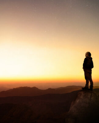 Der Schlüssel zur Entwicklung dieser Welt ist die Gleichstellung aller Minderheiten