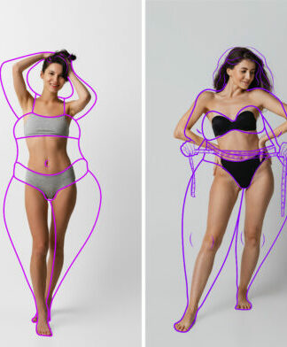 <strong>Tschüss Idealgewicht: warum wir die Torte essen und nicht zum Training gehen</strong>