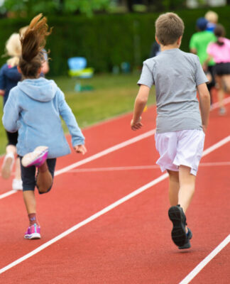 Großes Bürgerprogramm Ball des Sports 2023