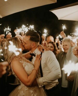 <strong>Traumberuf Hochzeitsfotograf- Wie Julian Müller zu seiner Passion kam</strong>