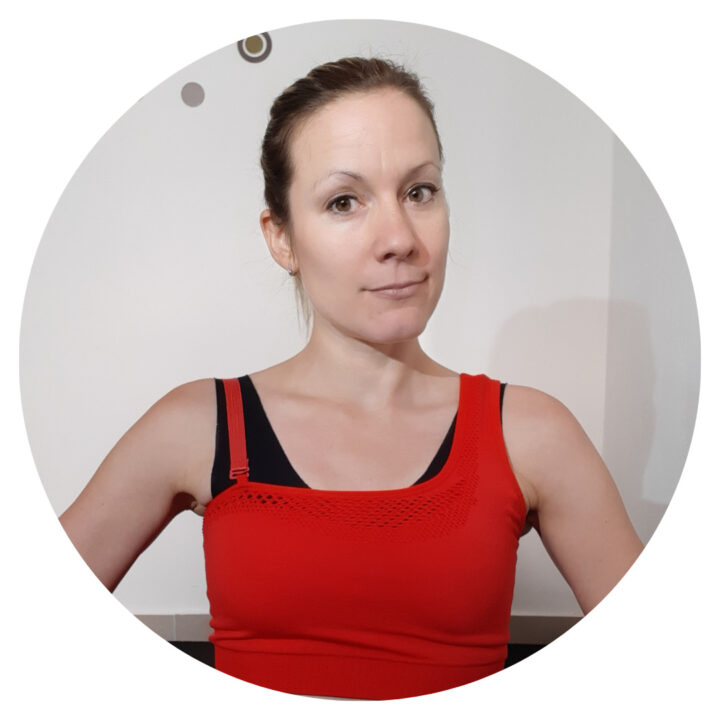 Tschüss Idealgewicht: warum wir die Torte essen und nicht zum Training gehen
Abnähmexpertin Gisela Firlinger