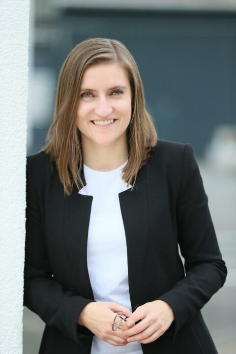 Cornelia Bollig