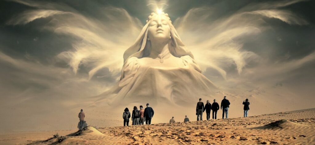 Prophezeiungen 2023 - dunkle Zeiten stehen uns bevor. Emanuell Charis 1 Prophezeiungen 2023 - dunkle Zeiten stehen uns bevor