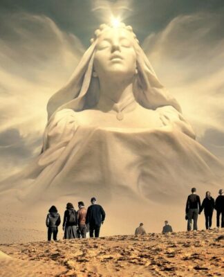 Prophezeiungen 2023 – dunkle Zeiten stehen uns bevor. Emanuell Charis