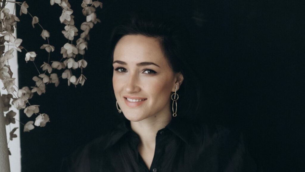 Swetlana Posdnyschewa