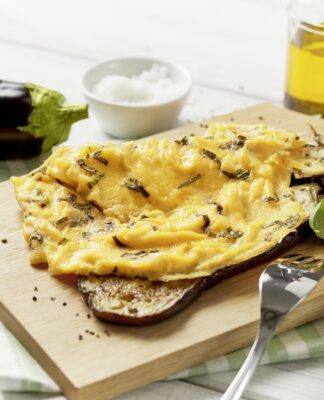 Rezept für ein gemeinsames Frühstück zum Valentinstag